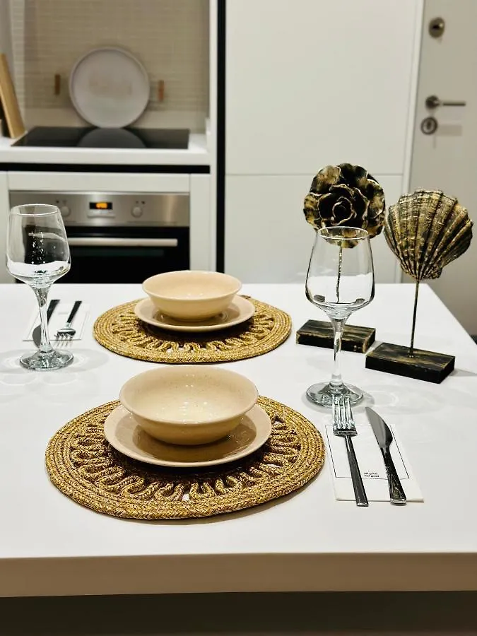 Apartment Otel Konforunda Lux Residence Izmir
